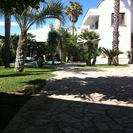 Villa La Tavernetta *