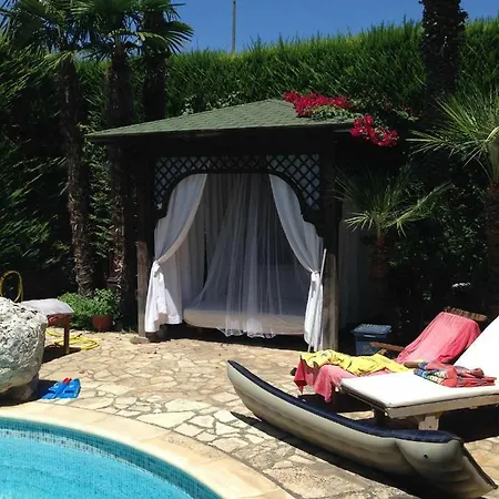 Villa La Tavernetta