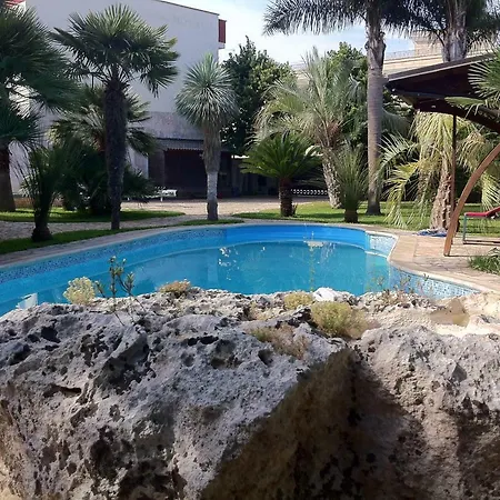 Villa La Tavernetta