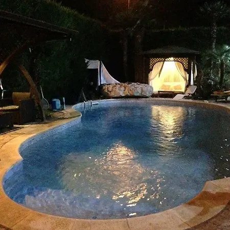 La Tavernetta Villa Galatone