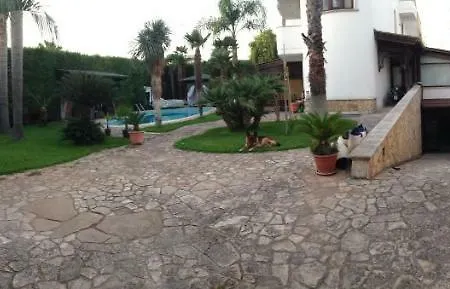 Villa La Tavernetta