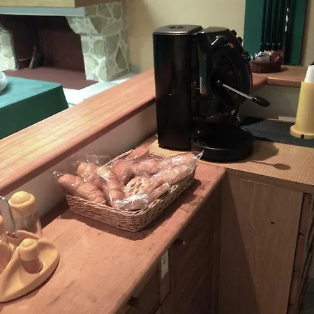 La Tavernetta Villa *