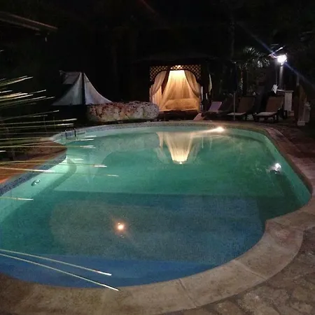 La Tavernetta Villa