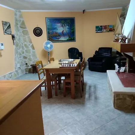 Villa La Tavernetta Galatone