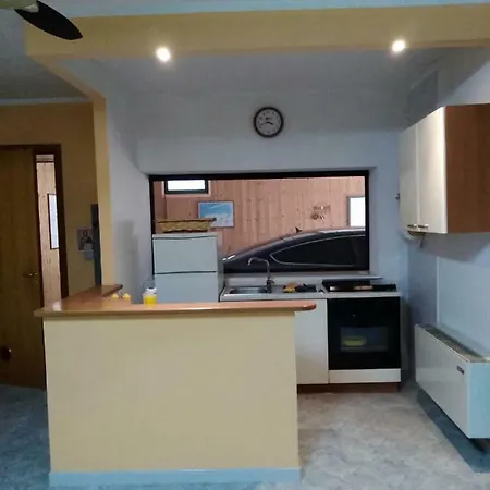 La Tavernetta Villa *