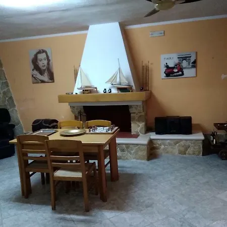La Tavernetta Villa *